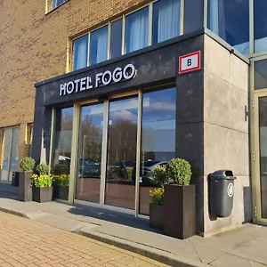 Hotel Fogo Ámsterdam