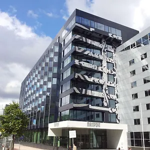 **** Hotel Mainport Rotterdam, A Hilton Affiliate Niederlande