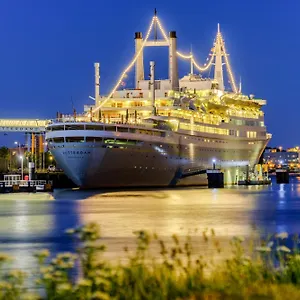 **** Hotel Ss By Westcord Niederlande