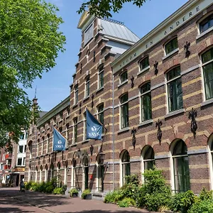 Yays Maritime By Numa Ámsterdam