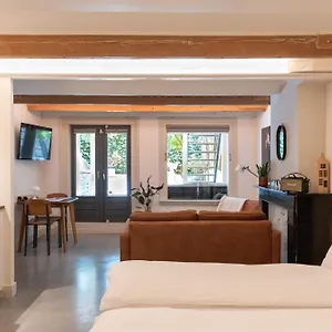  Apartment Must Be The Place Niederlande