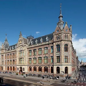 Hotel Conservatorium Ámsterdam