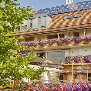 Am Kamin 3* Kaufbeuren