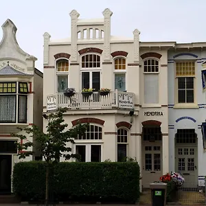  Apartment Hendrika Niederlande
