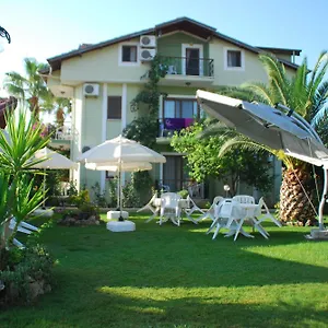 Crescent Hasirci 4* Ortaca (Mugla)