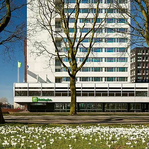 Hotel Holiday Inn Amsterdam Ámsterdam