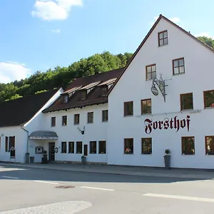 & Landgasthof Forsthof 3* Kastl (Amberg-Sulzbach)
