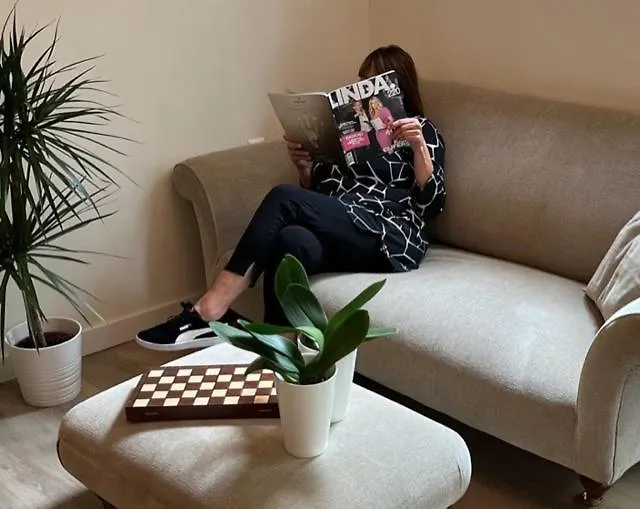 ホテル Tolstraat 75 - Senior Care Guesthouse アムステルダム
