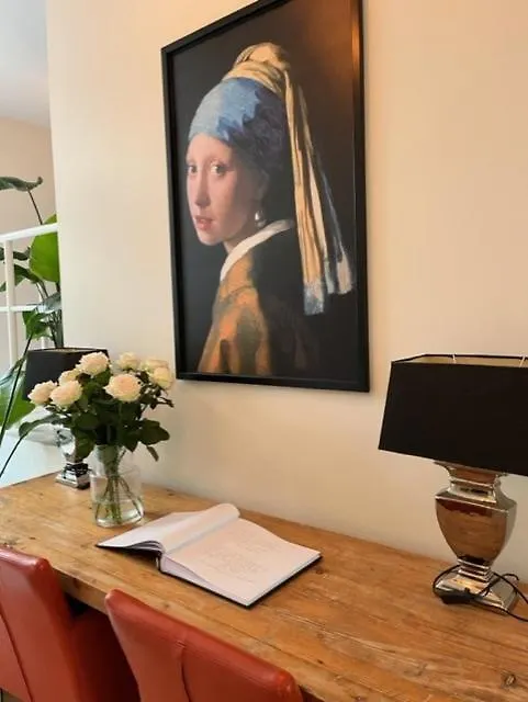 Tolstraat 75 - Senior Care Guesthouse Amsterdam 3*,  Netherlands
